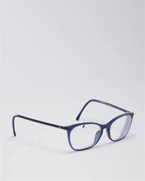 chanel reading glasses frame|More.